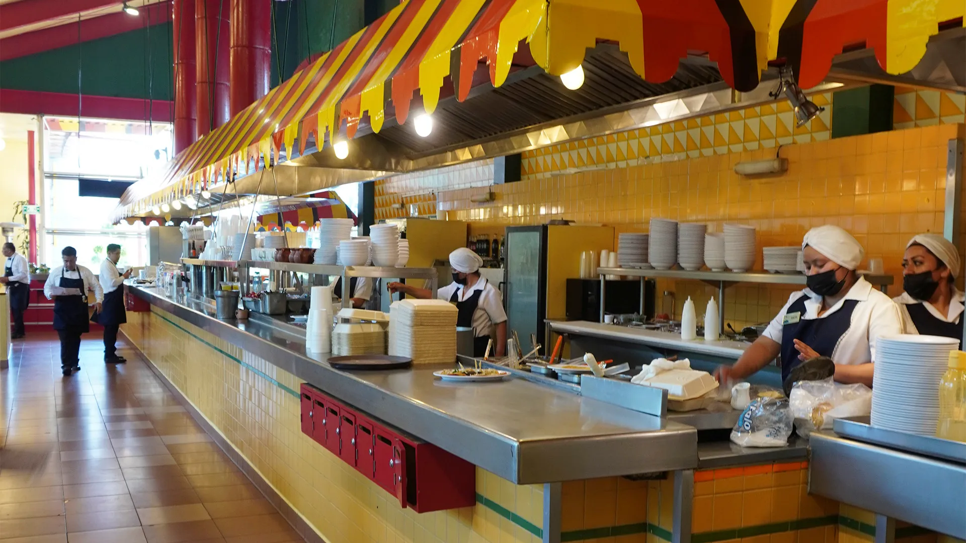 Festejo en el charco 3 el charco de las ranas