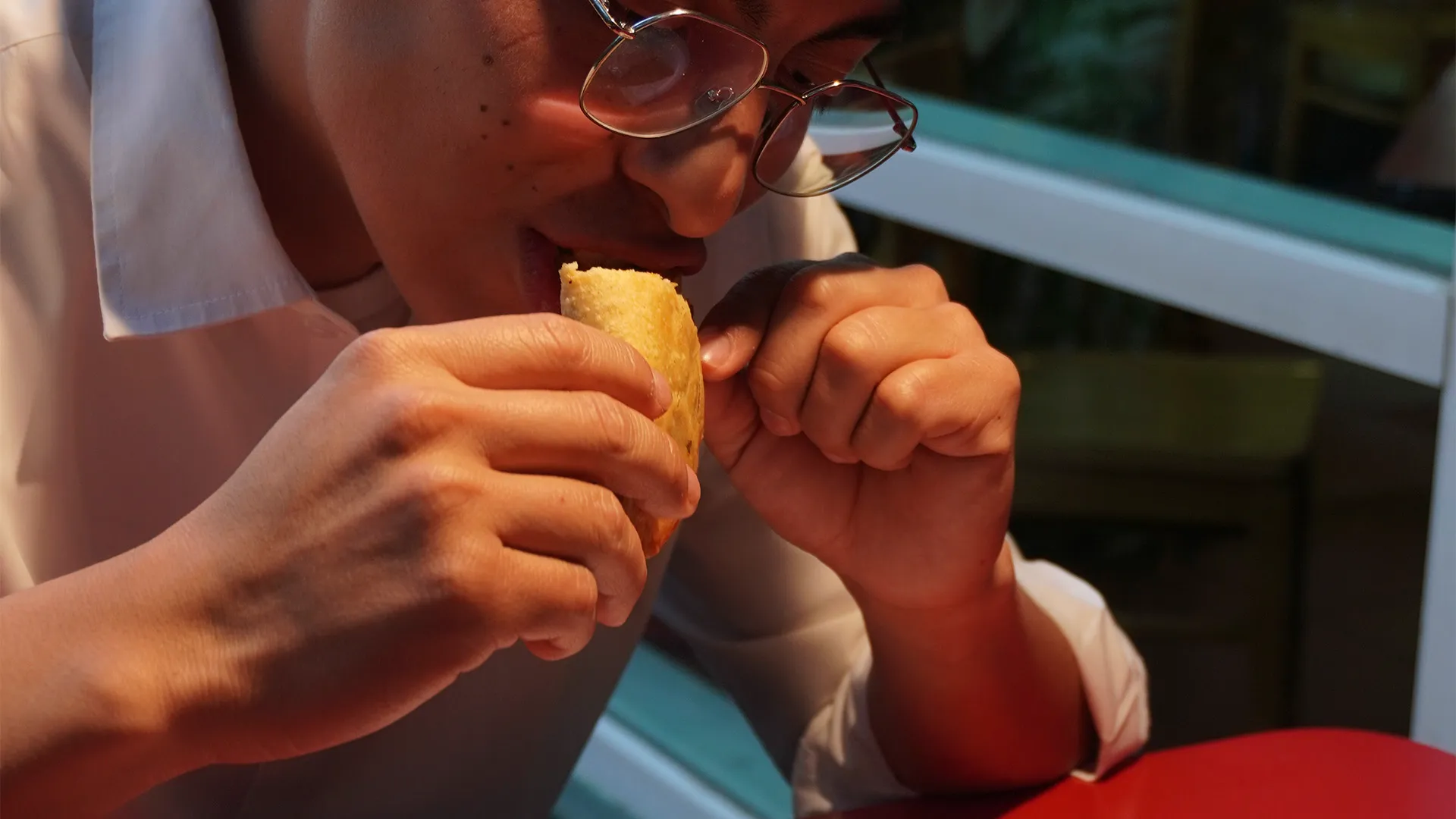 Festejo en el charco 4 el charco de las ranas